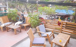 HOT: Quán cafe nổi tiếng Hà Nội bị tố "vô văn hóa", dân mạng đồng loạt tặng bão 1 sao vì chủ quán chửi khách: Mày đến không biết mở mồm chào hỏi ai à?