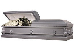 Chồng đòi chôn theo hết tiền bạc sau khi chết, vợ nghĩ ra cách xử lý cao tay bất ngờ