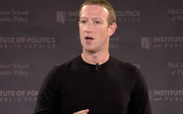 "Thư chống dịch Covid-19" từ Mark Zuckerberg gửi thế giới: Facebook miễn phí chạy quảng cáo cho WHO, quyết diệt sạch tin giả về virus