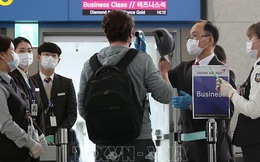 Hàn Quốc đình chỉ miễn thị thực cho công dân Nhật Bản