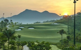 Sân golf lớn nhất Đà Nẵng tạm ngừng hoạt động sau khi 2 vị khách người Anh nhiễm Covid-19 từng xuất hiện tại đây