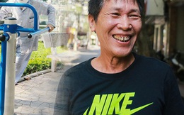 Người dân sinh sống quanh khu vực bị cách ly ở Hà Nội: "Đêm vẫn ngủ ngon, hoàn toàn yên tâm vào các biện pháp phòng dịch của Nhà nước"
