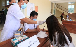 Kết quả xét nghiệm của 26 người tiếp xúc gần với 2 du khách Anh nhiễm Covid-19 ở Đà Nẵng