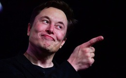 Elon Musk: "Học Đại học không phải bằng chứng của năng lực hơn người. Đại học cơ bản chỉ để cho vui, không phải để học"