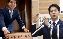 Chân dung thống đốc trẻ nhất Nhật Bản đang khiến chị em phát cuồng: Ngoại hình "cực phẩm", tài giỏi hơn người và đi lên từ 2 bàn tay trắng