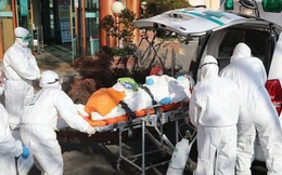 Lý do gì giúp Hàn Quốc có tỷ lệ tử vong vì Covid-19 thấp đáng kinh ngạc: Gần 8000 người nhiễm nhưng chỉ 0,8% thiệt mạng?
