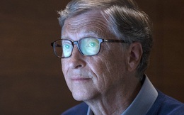 Bill Gates rút lui khỏi Hội đồng quản trị Microsoft