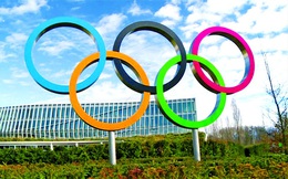 Vì sao Nhật Bản quyết tổ chức Olympic giữa 'đại dịch' Covid-19?