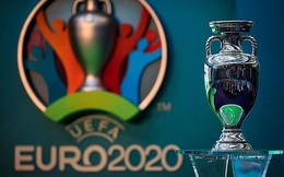 UEFA đòi khoản tiền bồi thường khổng lồ để hoãn EURO 2020