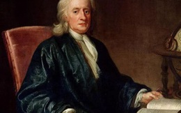 365 năm trước, nhà bác học Newton về quê tránh dịch và đã tạo ra những thành tựu khổng lồ gì cho khoa học?