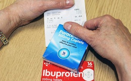 WHO cảnh báo: Không tự ý dùng thuốc hạ sốt ibuprofen khi có triệu chứng Covid-19, vì nó có thể khiến bệnh trở nặng