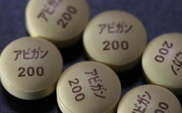 Trung Quốc xác nhận thuốc của Nhật Bản có hiệu quả điều trị Covid-19, và chuẩn bị tự sản xuất phiên bản "generic" loại thuốc này