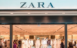 Zara, H&M tạm đóng hàng nghìn cửa hàng trên toàn thế giới, nhiều thương hiệu bán lẻ đồng loạt "bế quan" vì dịch Covid-19
