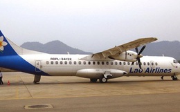 Hàng không Lào tạm dừng khai thác toàn bộ các đường bay đến Việt Nam do dịch bệnh COVID-19