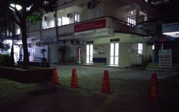 2 bệnh nhân mắc Covid-19: Cách ly 150 người, đóng cửa các quán ăn xung quanh BV Bạch Mai