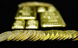 3 mỏ vàng lớn nhất thế giới đóng cửa, giá vàng bật tăng mạnh nhất trong hơn 10 năm