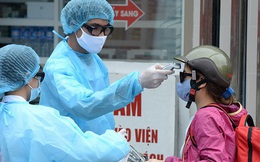 Bệnh nhân Covid-19 số 133 điều trị tai biến ở Bệnh viện Bạch Mai, được đưa về Lai Châu bằng xe cứu thương