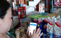 170.000 cửa hàng bán lẻ, tạp hóa chuyển đổi số