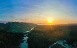 Trung Nguyên Coffee Tour: Khoẻ thể chất, mạnh tinh thần, tràn đầy năng lượng mới