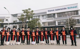 Chương trình THPT tích hợp Úc - Việt tại Hanoi Adelaide School: Nền tảng cho tương lai