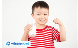 Chọn sữa non như thế nào để bảo vệ con trước "khoảng trống miễn dịch"?