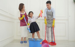 Bí quyết thành công từ một thương hiệu gia dụng nhựa