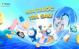 Khám phá siêu hội "Mua trước trả sau 0%" - Insta Day