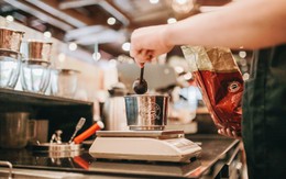 Bí quyết làm nên vị đậm đà của cà phê Việt Nam Bí quyết làm nên vị đậm đà của cà phê Việt Nam
