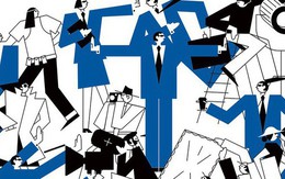 Bạn là ai trong cuộc đời này? Thành công và hạnh phúc, tất cả đều do cách bạn thoả thuận với chính mình