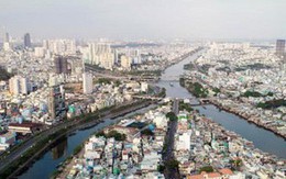 Lo kinh tế TP HCM chững lại