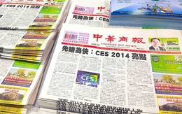 Khám phá ngôn ngữ 'nhỏ' nhất hành tinh, tất cả chỉ xoay quanh 123 từ vựng