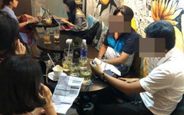 Mất tiền triệu vì học làm giàu