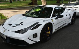 [Clip] Hành trình siêu xe xuyên Việt của ông chủ cà phê Trung Nguyên