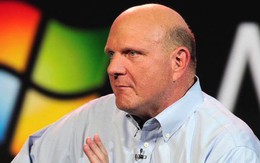 Cựu CEO Microsoft chia sẻ kinh nghiệm với Facebook và Google: Đừng mắc sai lầm như chúng tôi