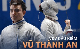 Khi nhà vô địch SEA Games kiêm doanh nhân: Kỷ niệm khó quên khi một ngày mất vài chục triệu, vừa thi đấu vừa lo vợ đẻ