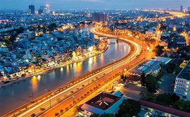 HSBC: Việt Nam sẽ khống chế tốt dịch Covid-19 và là nước duy nhất tăng trưởng tại ASEAN năm 2020
