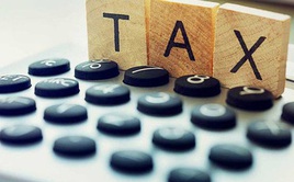 Chính thức giảm 30% thuế thu nhập doanh nghiệp phải nộp năm 2020
