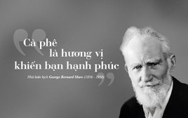 Cà phê, nền tảng phát triển toàn diện của "quốc gia hạnh phúc" Costa Rica