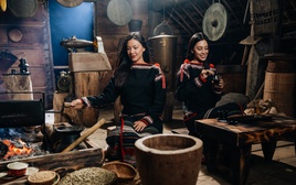 Cà phê Việt Nam – Di sản kết nối toàn cầu