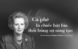 Hàng quán cà phê trong tiến trình phát triển ngôn ngữ học Praha