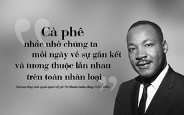 Nông nghiệp sinh thái trong sự phát triển bền vững của ngành cà phê toàn cầu