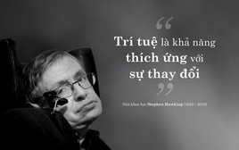 Xây dựng xã hội học tập: Cách tiếp cận mới cho tăng trưởng và phát triển