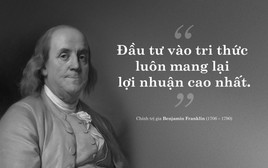 “Điểm bùng phát” – Khi thay đổi nhỏ tạo nên làn sóng lớn