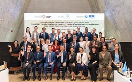 Cà phê Việt Nam: Từ không gian sinh hoạt cộng đồng đến “nguồn lực mềm” quốc gia