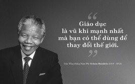 ‘21 Bài Học Cho Thế Kỷ 21’: Thế giới trong thời đại bất định