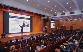 Dám thách thức thất bại: Mật mã thành công được giải mã trên Hành trình Từ Trái Tim