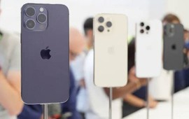 iPhone 14 vừa mở cọc đã loạn giá bán, thấp nhất chỉ từ 17 triệu đồng