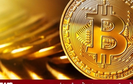 Giá Bitcoin hôm nay 3/10: Bitcoin tiếp đà giảm