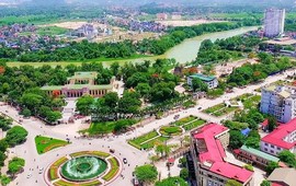Tín dụng BĐS gặp khó, người mua hờ hững, giá nhà Bắc Giang tăng tới 61% so với quý trước