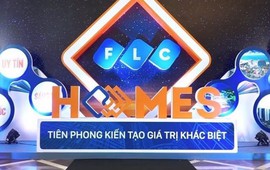 FLCHomes lỗ sau thuế 63 tỷ đồng trong quý 3, còn phải thu FLC hơn 2.000 tỷ, trả hết nợ OCB, NCB và Sacombank